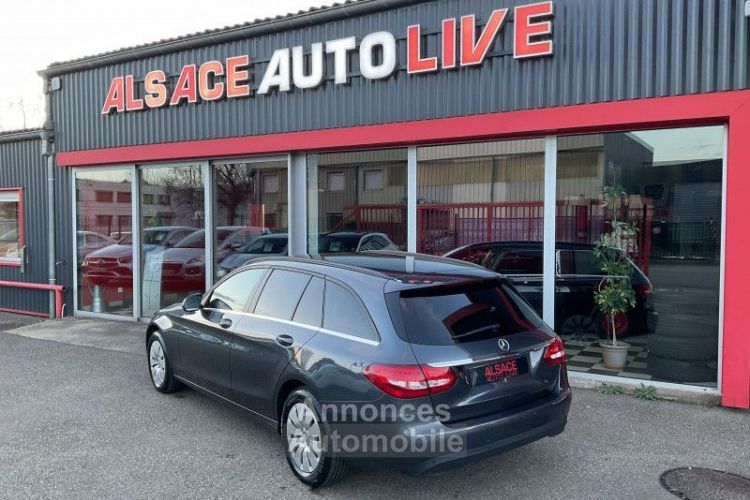 Mercedes Classe C Mercedes BREAK 220 D BUSINESS 7G-TRONIC PLUS - <small></small> 15.900 € <small>TTC</small> - #4