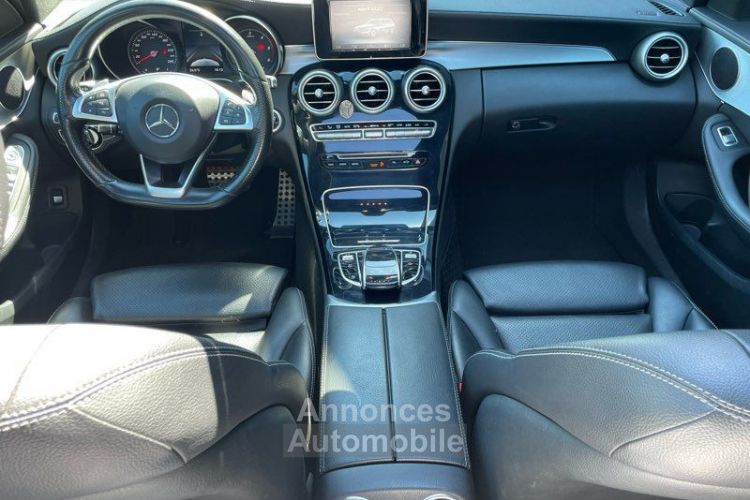 Mercedes Classe C Mercedes C200 Fascination AMG - <small></small> 14.990 € <small>TTC</small> - #4