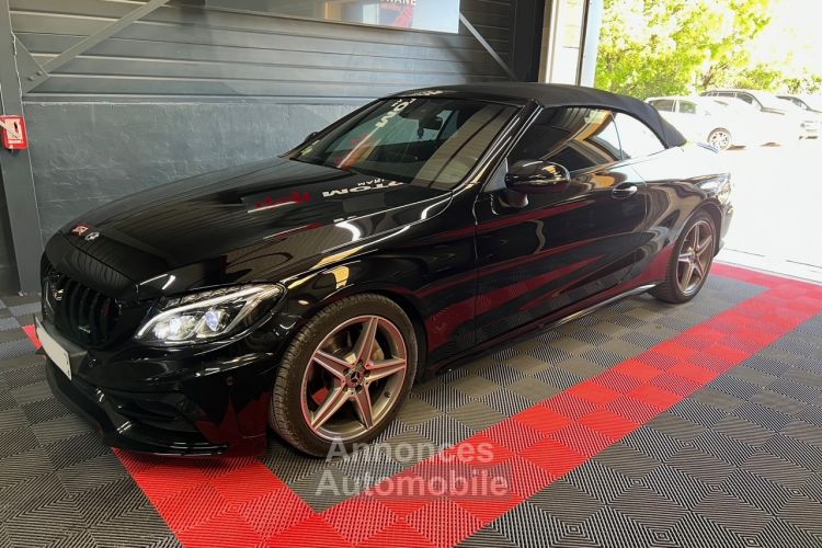 Mercedes Classe C Mercedes C220 Cdi 170 Sportline Pack 63 Amg - <small></small> 29.990 € <small></small> - #2