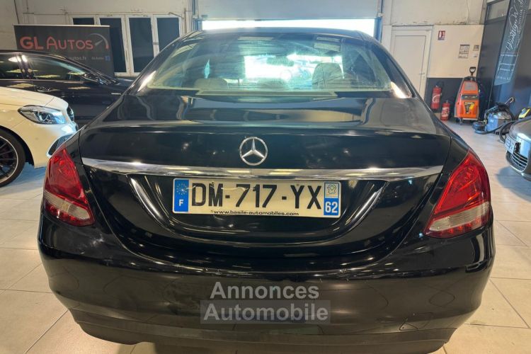 Mercedes Classe C MERCEDES CLASSE C III (2) 180 CDI BLUEEFFICIENCY CLASSIC - <small></small> 13.500 € <small>TTC</small> - #2