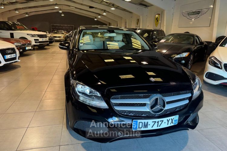 Mercedes Classe C MERCEDES CLASSE C III (2) 180 CDI BLUEEFFICIENCY CLASSIC - <small></small> 13.500 € <small>TTC</small> - #3