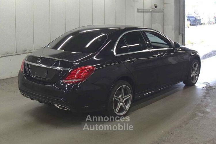 Mercedes Classe C MERCEDES CLASSE C200 AMG Line - <small></small> 26.000 € <small></small> - #5