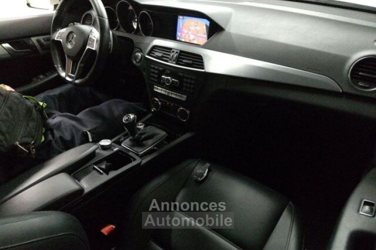 Mercedes Classe C MERCEDES CLASSE C63 COUPE AMG - <small></small> 41.000 € <small></small> - #3