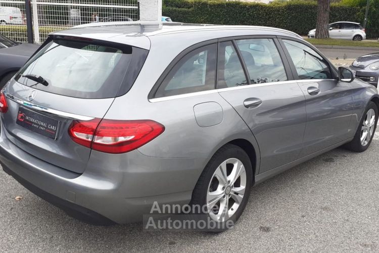 Mercedes Classe C Mercedes iii (2) sw 220 cdi blueefficiency business 7g-tronic - <small></small> 16.990 € <small>TTC</small> - #3