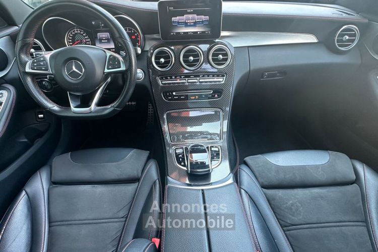 Mercedes Classe C Mercedes iv sw 43 amg 4matic - <small></small> 34.990 € <small>TTC</small> - #3