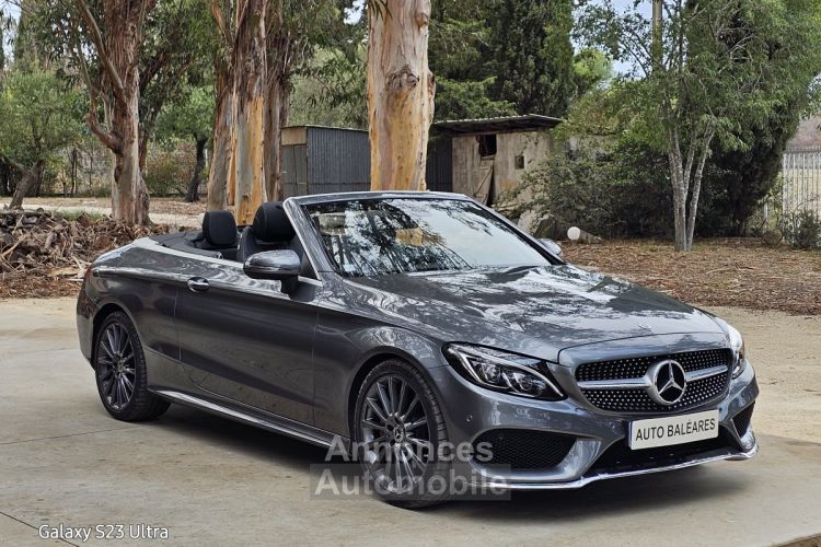 Mercedes Classe C Sportline - <small></small> 35.900 € <small>TTC</small> - #15