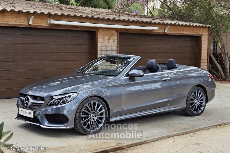 Mercedes Classe C Sportline - <small></small> 35.900 € <small>TTC</small> - #16