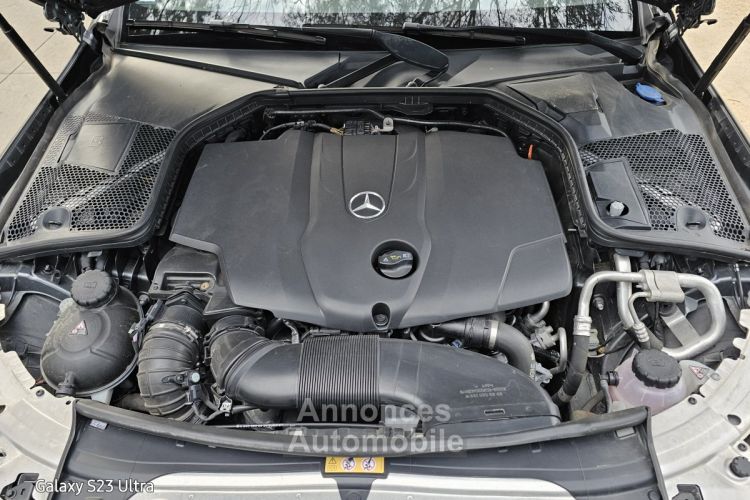 Mercedes Classe C Sportline - <small></small> 35.900 € <small>TTC</small> - #18