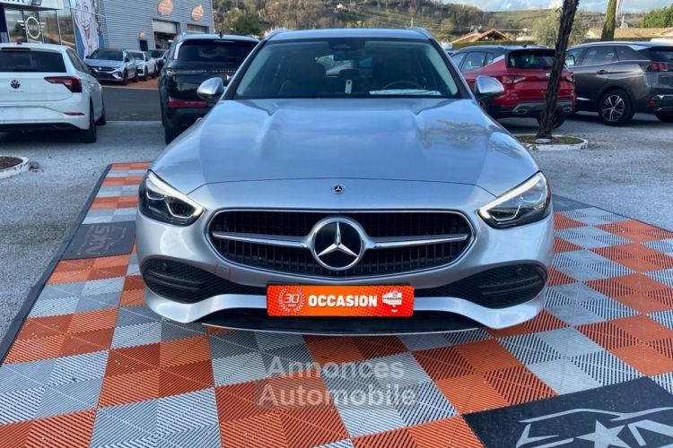 Mercedes Classe C SW 200 D 163 9G-TRONIC AVANTGARDE LINE GPS Caméra - <small></small> 40.950 € <small>TTC</small> - #2