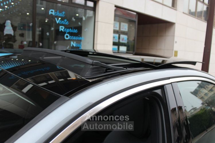 Mercedes Classe C V 220 D AVANTGARDE LINE 9G-TRONIC 1er main / toit ouvrant/historique complet - <small></small> 39.990 € <small>TTC</small> - #35