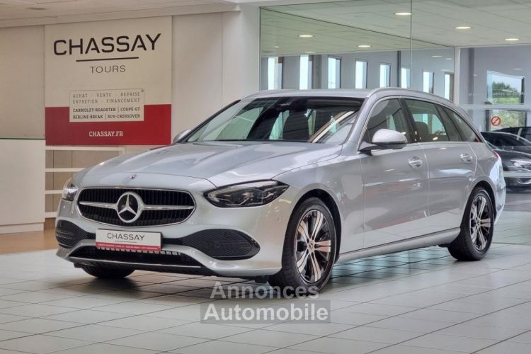 Mercedes Classe C V SW 200 D AVANTGARDE LINE 9G TRONIC - <small></small> 38.900 € <small></small> - #1