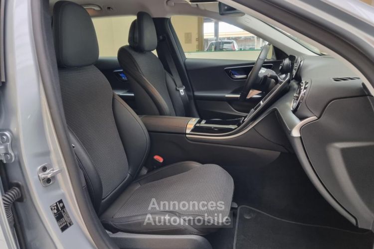 Mercedes Classe C V SW 200 D AVANTGARDE LINE 9G TRONIC - <small></small> 38.900 € <small></small> - #10