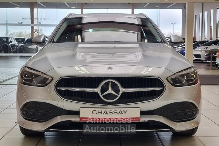 Mercedes Classe C V SW 200 D AVANTGARDE LINE 9G TRONIC - <small></small> 38.900 € <small></small> - #24