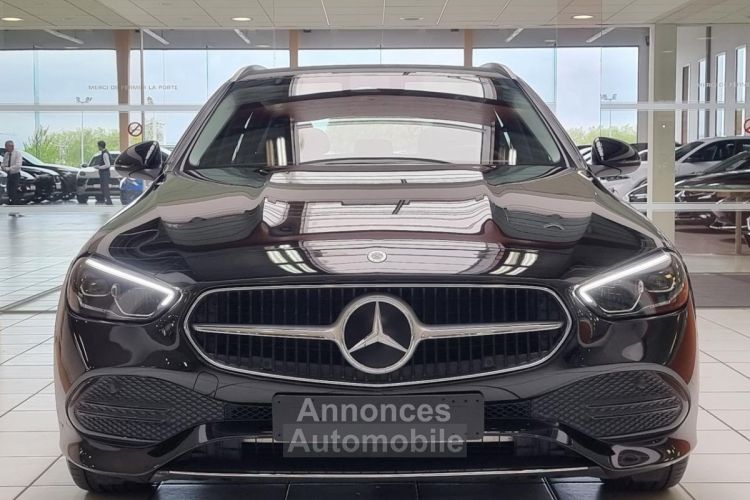 Mercedes Classe C V SW 200 D AVANTGARDE LINE 9G TRONIC - <small></small> 40.900 € <small></small> - #55