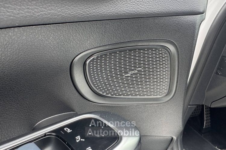 Mercedes Classe C V W206 220d 200ch AMG Line - <small></small> 42.990 € <small>TTC</small> - #19