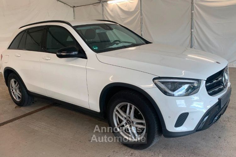 Mercedes Classe CLC  (2) 220 D 4MATIC BUSINESS LINE 9G-TRONIC *GARANTIE 12 MOIS* - <small></small> 32.890 € <small>TTC</small> - #1