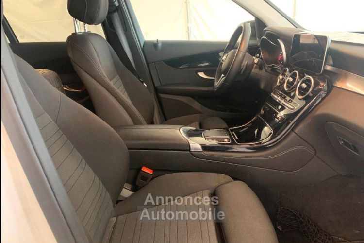 Mercedes Classe CLC  (2) 220 D 4MATIC BUSINESS LINE 9G-TRONIC *GARANTIE 12 MOIS* - <small></small> 32.890 € <small>TTC</small> - #2