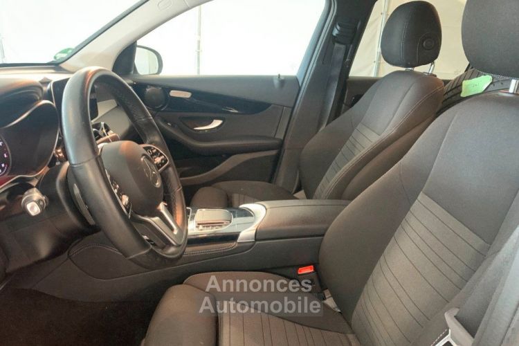 Mercedes Classe CLC  (2) 220 D 4MATIC BUSINESS LINE 9G-TRONIC *GARANTIE 12 MOIS* - <small></small> 32.890 € <small>TTC</small> - #10