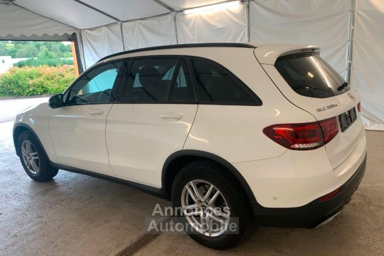 Mercedes Classe CLC  (2) 220 D 4MATIC BUSINESS LINE 9G-TRONIC *GARANTIE 12 MOIS* - <small></small> 32.890 € <small>TTC</small> - #11