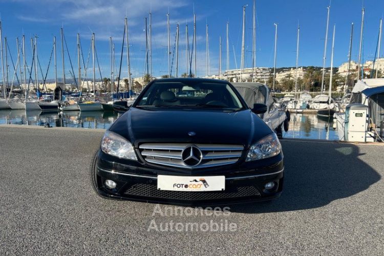 Mercedes Classe CLC 180K - <small></small> 12.900 € <small>TTC</small> - #8