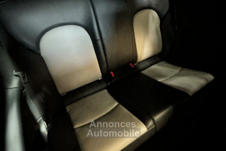 Mercedes Classe CLC 200 cdi a - <small></small> 7.990 € <small>TTC</small> - #33