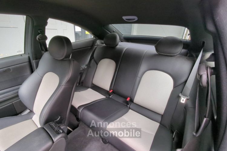 Mercedes Classe CLC 220 CDI  AMG Line 150ch  - <small></small> 9.290 € <small>TTC</small> - #12