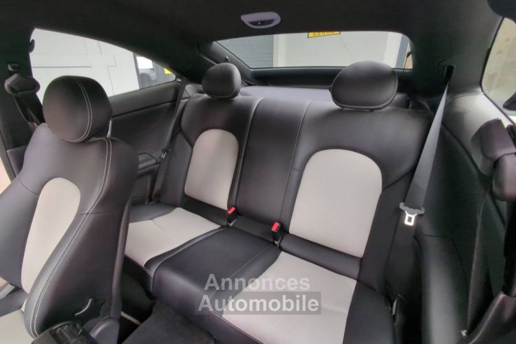 Mercedes Classe CLC 220 CDI  AMG Line 150ch  - <small></small> 9.290 € <small>TTC</small> - #19