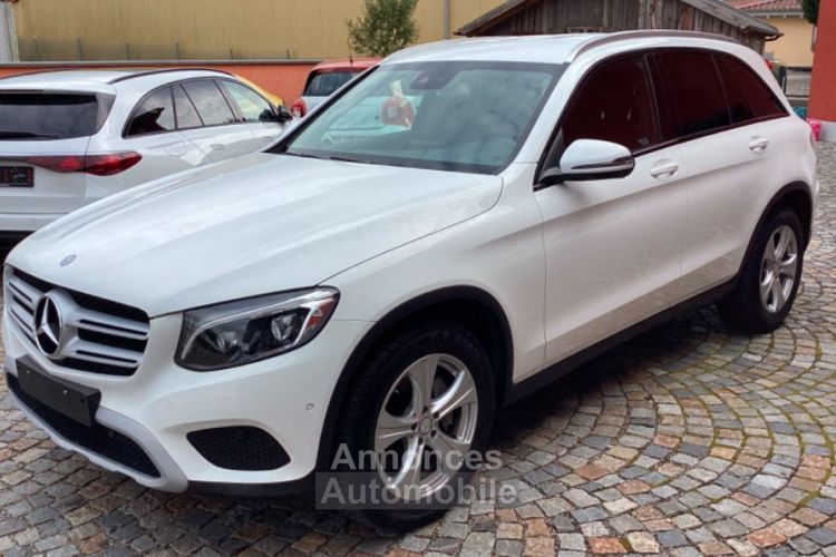 Mercedes Classe CLC 220 D  9G-TRONIC/01/2016*GARANTIE 12 MOIS* - <small></small> 21.890 € <small>TTC</small> - #10