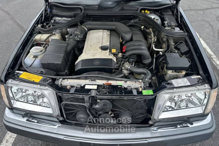 Mercedes Classe E -benz e320  - <small></small> 18.700 € <small>TTC</small> - #12