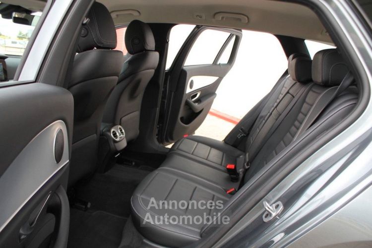 Mercedes Classe E  V (2)  300  AVANGARDE LINE 9G-TRONIC HYBRIDE* GARANTIE 12 MOIS* - <small></small> 39.990 € <small>TTC</small> - #6