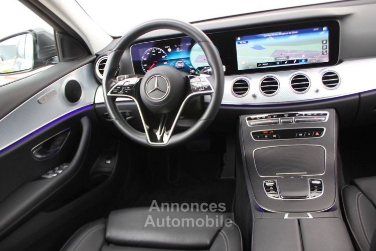 Mercedes Classe E  V (2)  300  AVANGARDE LINE 9G-TRONIC HYBRIDE* GARANTIE 12 MOIS* - <small></small> 39.990 € <small>TTC</small> - #12