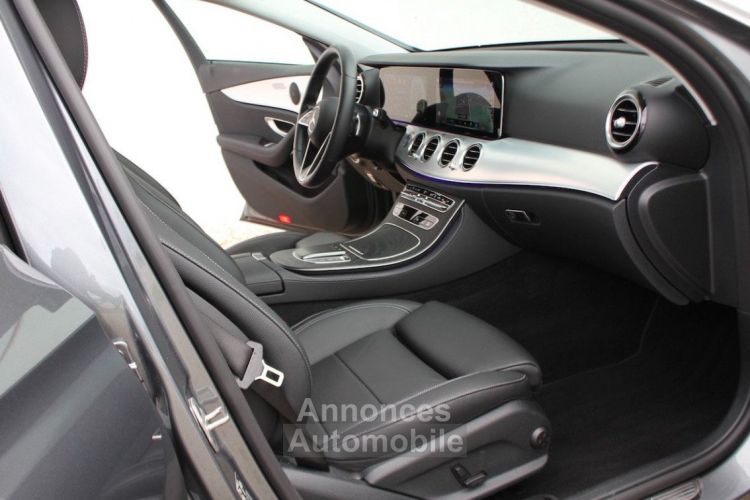 Mercedes Classe E  V (2)  300  AVANGARDE LINE 9G-TRONIC HYBRIDE* GARANTIE 12 MOIS* - <small></small> 39.990 € <small>TTC</small> - #13