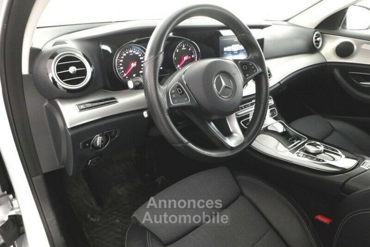 Mercedes Classe E - <small></small> 33.900 € <small>TTC</small> - #4