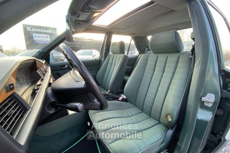 Mercedes Classe E 190 - <small></small> 9.500 € <small>TTC</small> - #14