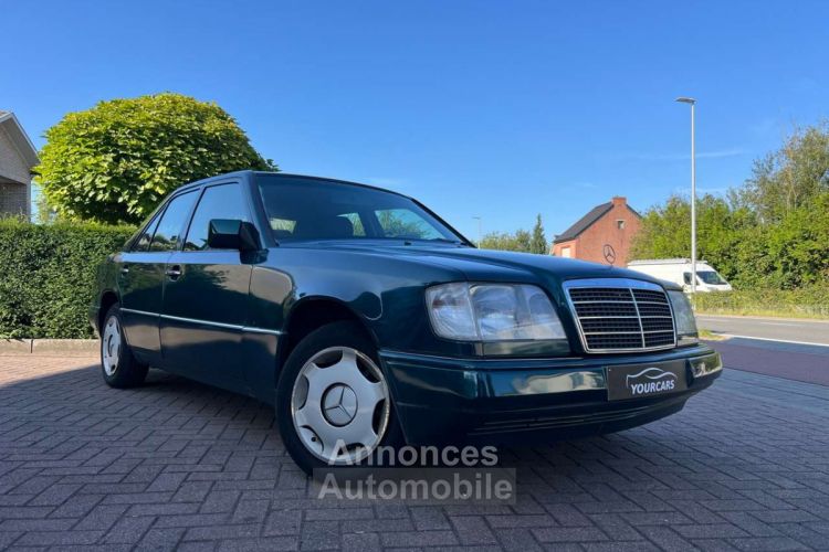 Mercedes Classe E 200 - <small></small> 4.499 € <small>TTC</small> - #2