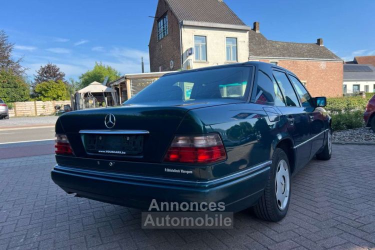 Mercedes Classe E 200 - <small></small> 4.499 € <small>TTC</small> - #6