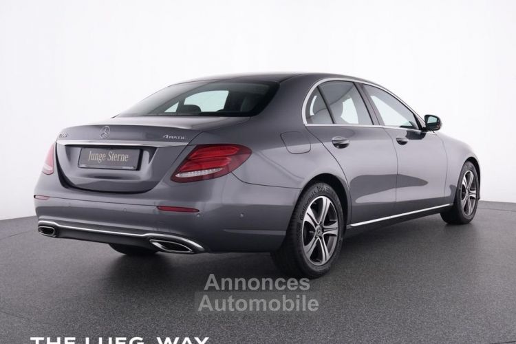 Mercedes Classe E 200 4M Avantgarde COMAND - <small></small> 29.999 € <small>TTC</small> - #3