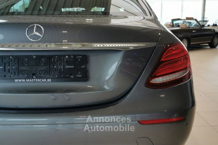 Mercedes Classe E 200 AVANTGARDE 139 PK AMG - <small></small> 29.850 € <small>TTC</small> - #18