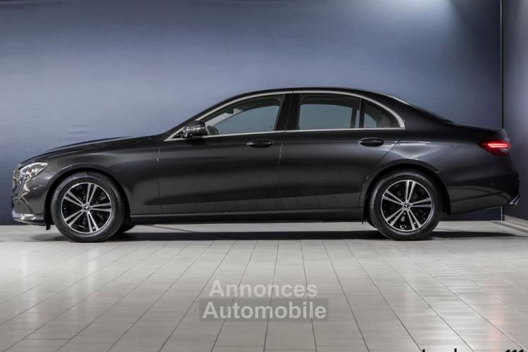 Mercedes Classe E 200 Avantgarde LED MBUX 360 - <small></small> 39.270 € <small>TTC</small> - #3