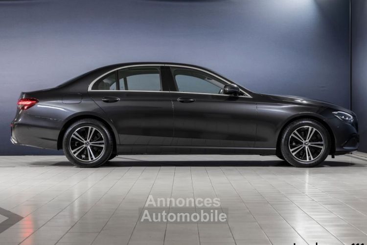 Mercedes Classe E 200 Avantgarde LED MBUX 360 - <small></small> 39.270 € <small>TTC</small> - #4