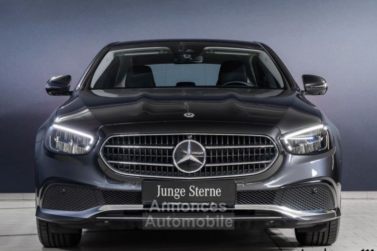 Mercedes Classe E 200 Avantgarde LED MBUX 360 - <small></small> 39.270 € <small>TTC</small> - #5