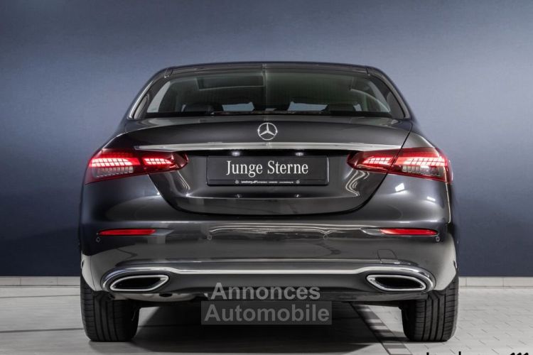 Mercedes Classe E 200 Avantgarde LED MBUX 360 - <small></small> 39.270 € <small>TTC</small> - #6