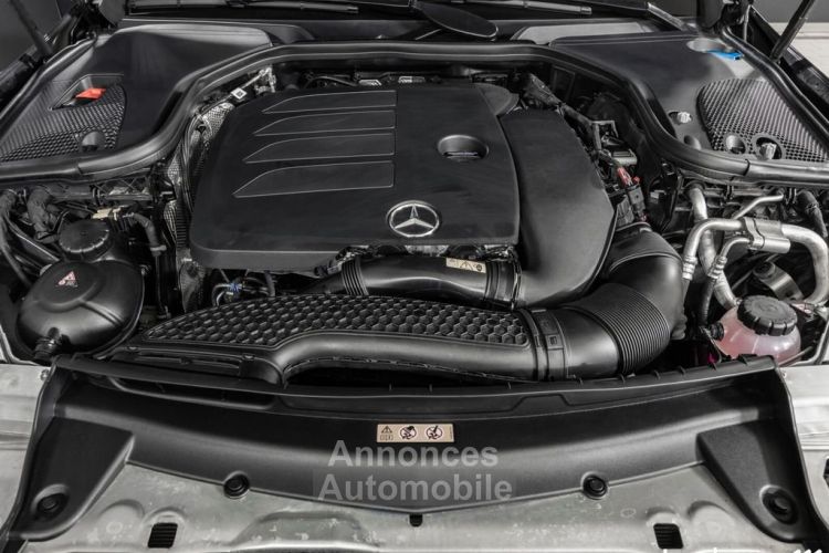 Mercedes Classe E 200 Avantgarde LED MBUX 360 - <small></small> 39.270 € <small>TTC</small> - #8