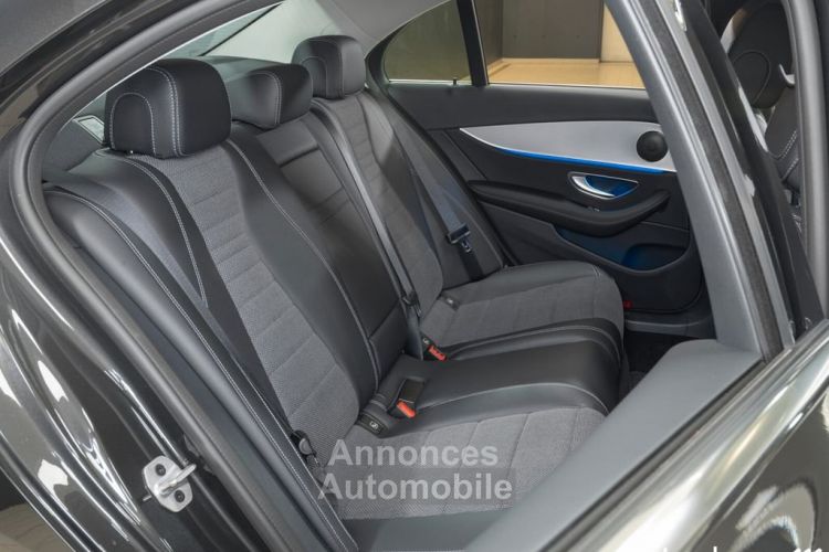 Mercedes Classe E 200 Avantgarde LED MBUX 360 - <small></small> 39.270 € <small>TTC</small> - #13