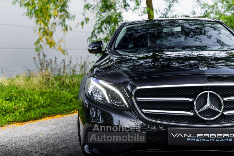 Mercedes Classe E 200 Berline - <small></small> 29.495 € <small>TTC</small> - #2