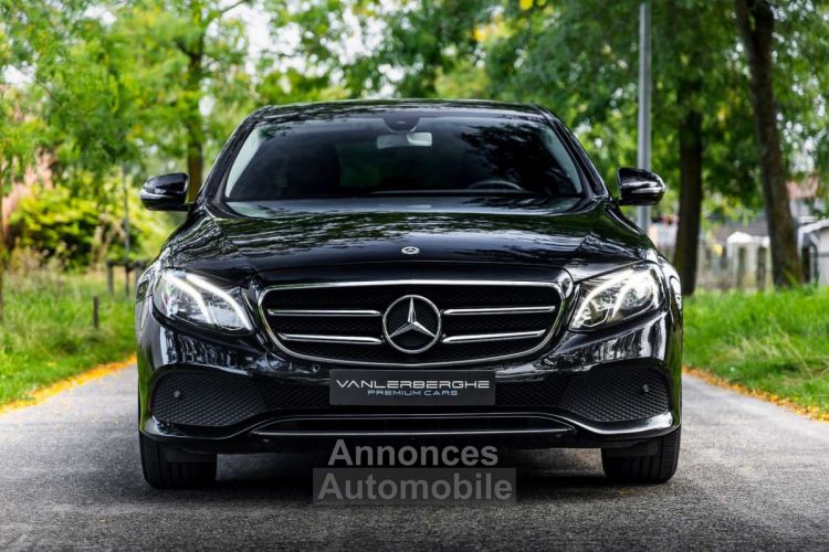 Mercedes Classe E 200 Berline - <small></small> 29.495 € <small>TTC</small> - #3