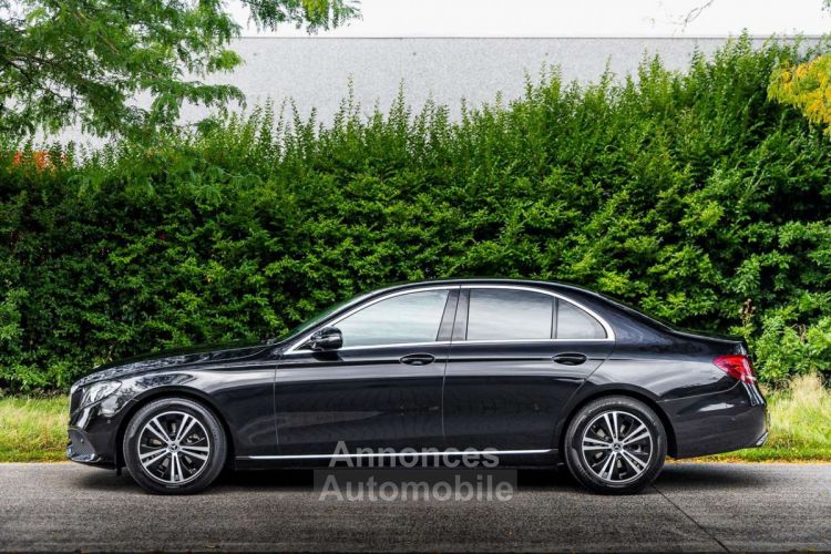 Mercedes Classe E 200 Berline - <small></small> 29.495 € <small>TTC</small> - #6