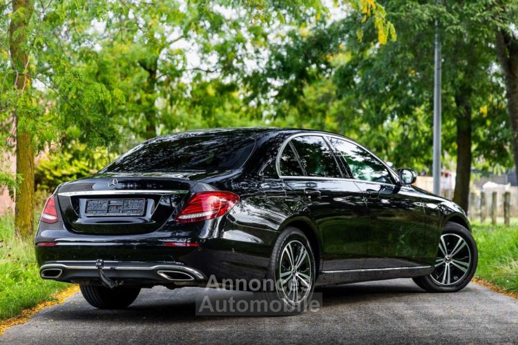 Mercedes Classe E 200 Berline - <small></small> 29.495 € <small>TTC</small> - #18