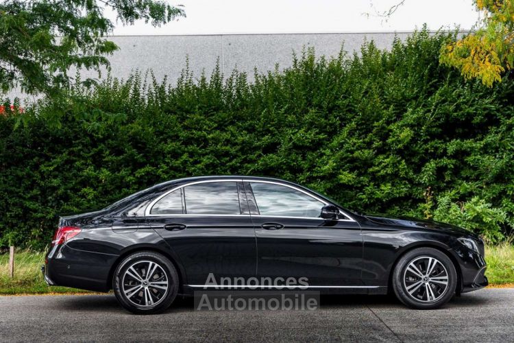 Mercedes Classe E 200 Berline - <small></small> 29.495 € <small>TTC</small> - #19