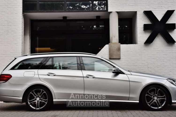 Mercedes Classe E 200 BLUETEC AVANTGARDE AUT. - <small></small> 14.950 € <small>TTC</small> - #3